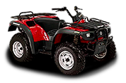Traxter (1999 - 2006)