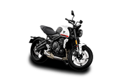 Trident 660 (2020 - по н.в.)
