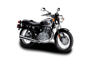 TU 250 X  (1997 - 2022)
