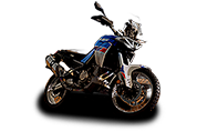 Tuareg 660 (2021 - по н.в.)