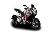Turismo Veloce (2015 - по н.в.)