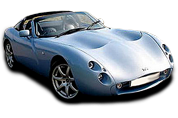 Tuscan Speed 6 (2005 - 2007)