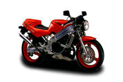 TV Wolf (1991 - 1999)