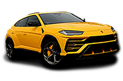 Urus (2018 - по н.в.)