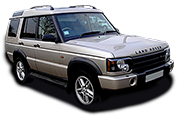 (USA) - Discovery 2 (1998 - 2004)