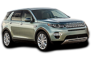(USA) - Discovery Sport (2015 - по н.в.)