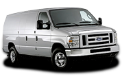 (USA) - E-150 (2001 - 2014)