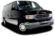 (USA) - Econoline 150/250/350/450 (1991 - 2001)