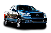 (USA) - F-150, 11th Gen. (2004 - 2008)