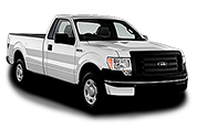 (USA) - F-150, 12th Gen. (2009 - 2015)