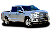 (USA) - F-150, 14th Gen. (2020 - по н.в.)