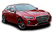 (USA) - G70 (2018 - по н.в.)