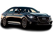(USA) - G80 (2020 - по н.в.)