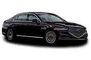 (USA) - G90 (2022 - по н.в.)