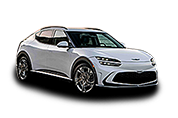 (USA) - GV60 (2022 - по н.в.)