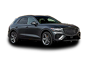 (USA) - GV70 (2022 - по н.в.)