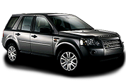 (USA) - LR2 (2007 - 2015)