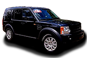 (USA) - LR3 (2004 - 2009)