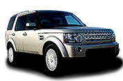 (USA) - LR4 (2009 - 2016)
