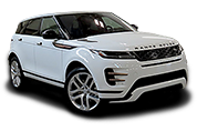 (USA) - Range Rover Evoque (2019 - по н.в.)