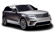 (USA) - Range Rover Velar (2017 - по н.в.)