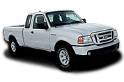 (USA) - Ranger (1996 - 2011)
