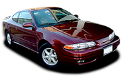 (USA / CAN) - Alero (1999 - 2004)