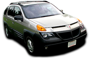 (USA / CAN) - Aztek (2001 - 2005)