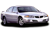 (USA / CAN) - Bonneville (1999 - 2005)
