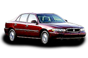 (USA / CAN) - Century (1996 - 2005)