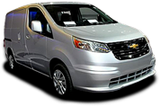 (USA / CAN) - City Express (2015 - 2018)