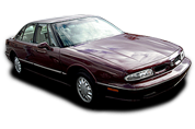 (USA / CAN) - Eighty Eight (1992 - 1999)