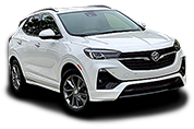 (USA / CAN) - Encore GX (2019 - по н.в.)