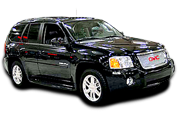 (USA / CAN) - Envoy (2001 - 2009)