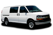 (USA / CAN) - Express / Van (2002 - по н.в.)