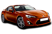 (USA / CAN) - FR-S (2013 - 2016)