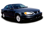 (USA / CAN) - Grand Am (1999 - 2005)