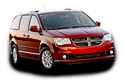 (USA / CAN) - (Grand) Caravan (2007 - 2021)