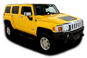 (USA / CAN) - H3 (2005 - 2010)