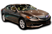 (USA / CAN) - ILX (2012 - 2022)