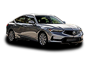 (USA / CAN) - Integra (2022 - по н.в.)