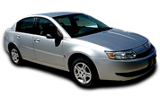 (USA / CAN) - Ion (2003 - 2007)
