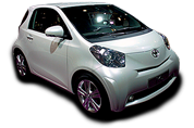 (USA / CAN) - iQ (2012 - 2015)