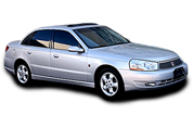 (USA / CAN) - L series (2000 - 2005)