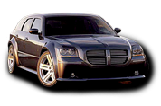 (USA / CAN) - Magnum (2004 - 2008)