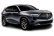 (USA / CAN) - MDX (2021 - по н.в.)