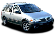 (USA / CAN) - Montana (1997 - 2009)