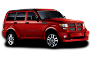 (USA / CAN) - Nitro (2006 - 2012)