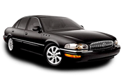 (USA / CAN) - Park Avenue (1991 - 2005)