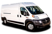 (USA / CAN) - ProMaster (2013 - по н.в.)